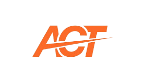 ACT logo